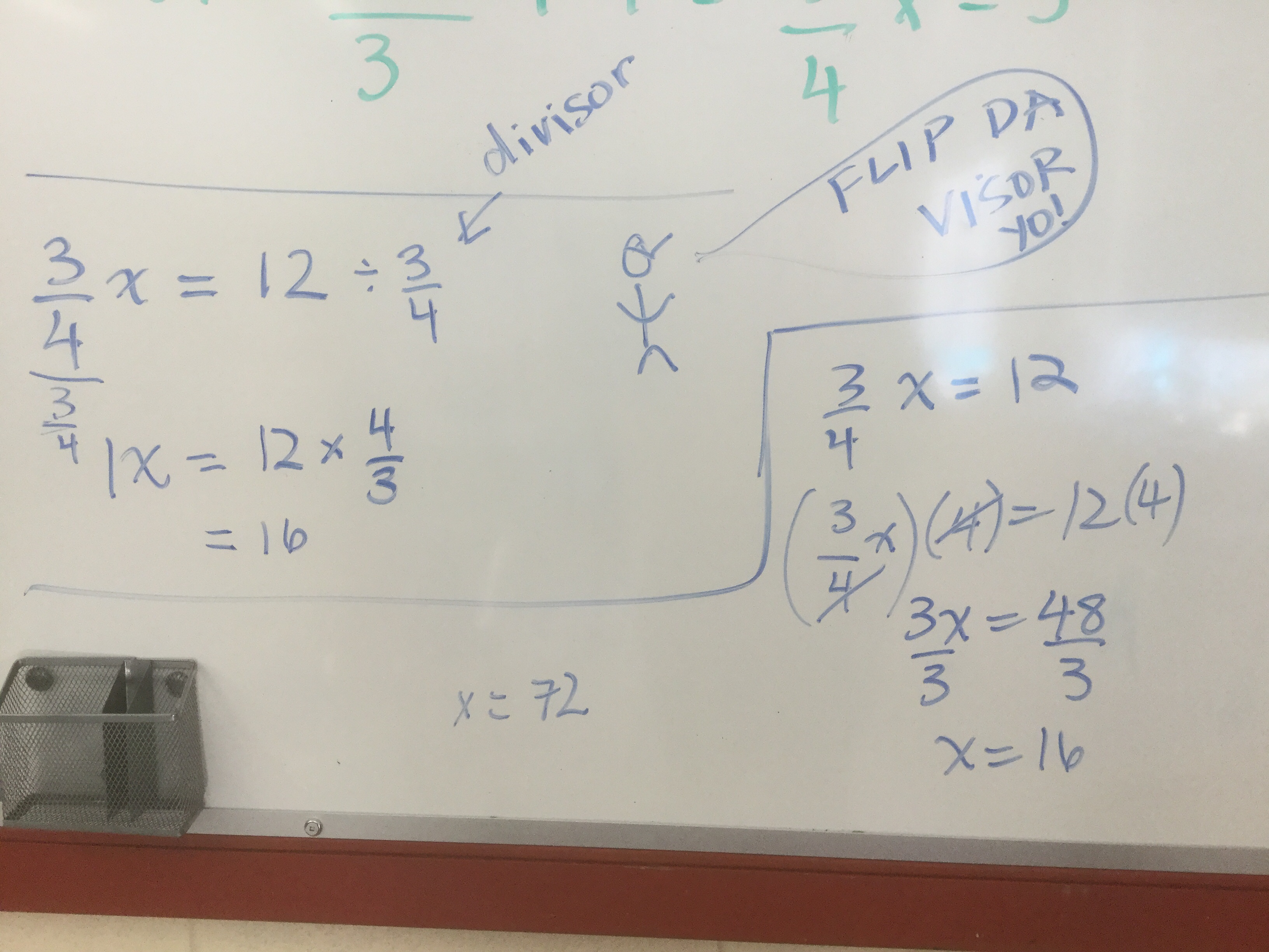 Calculating Big Math Problem Solving Big Equations | Ms. Bearse's Site