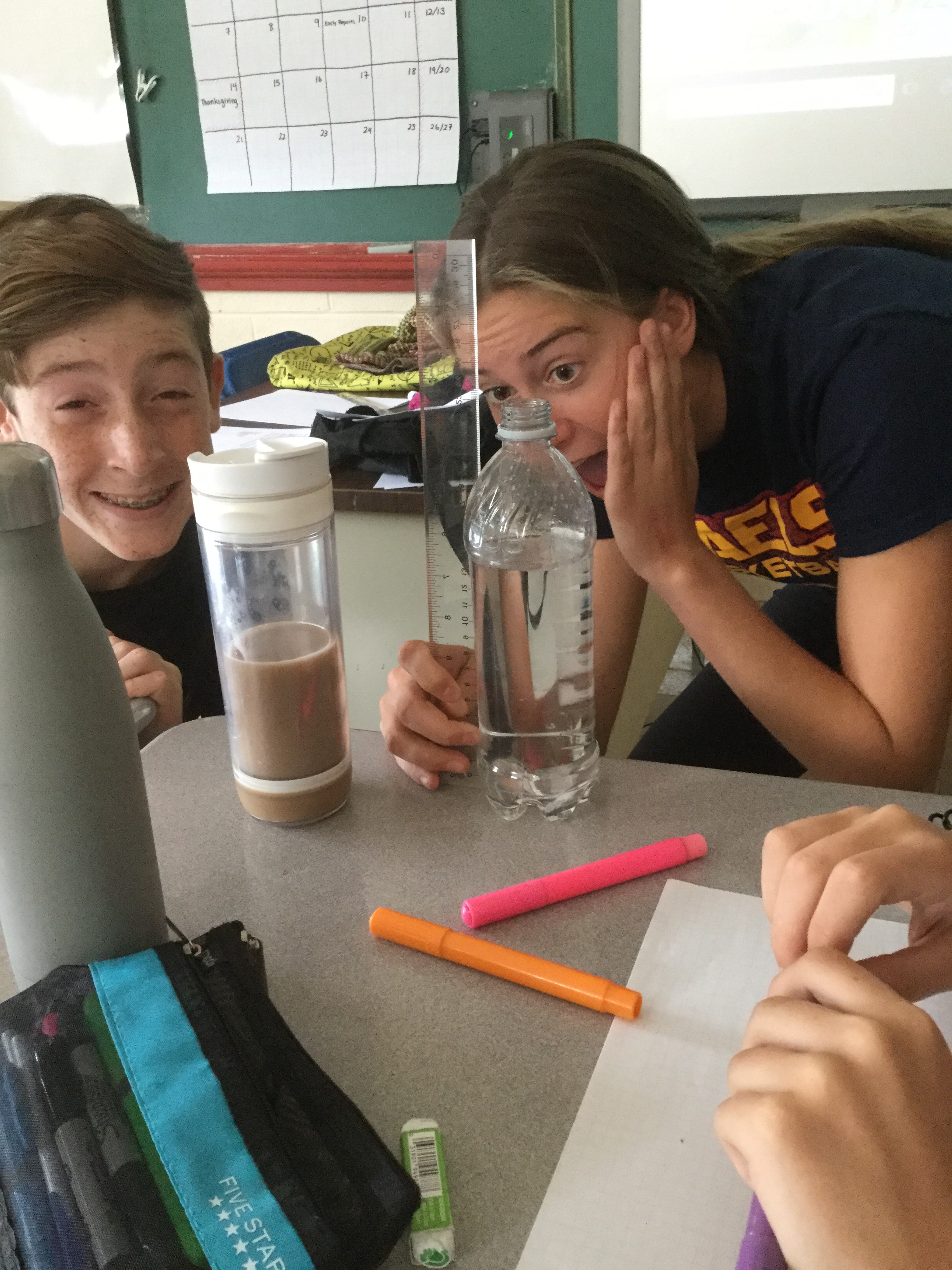 Experiment Photo T Math Two math experiments | Ms. Bearse's Site