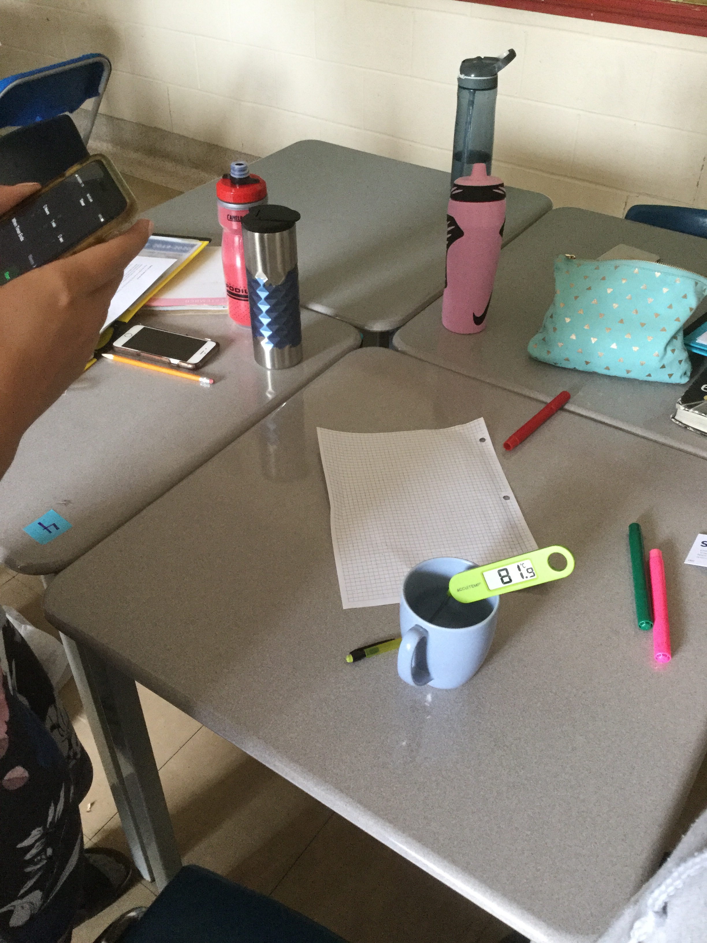 Experiment Photo T Math Two math experiments | Ms. Bearse's Site