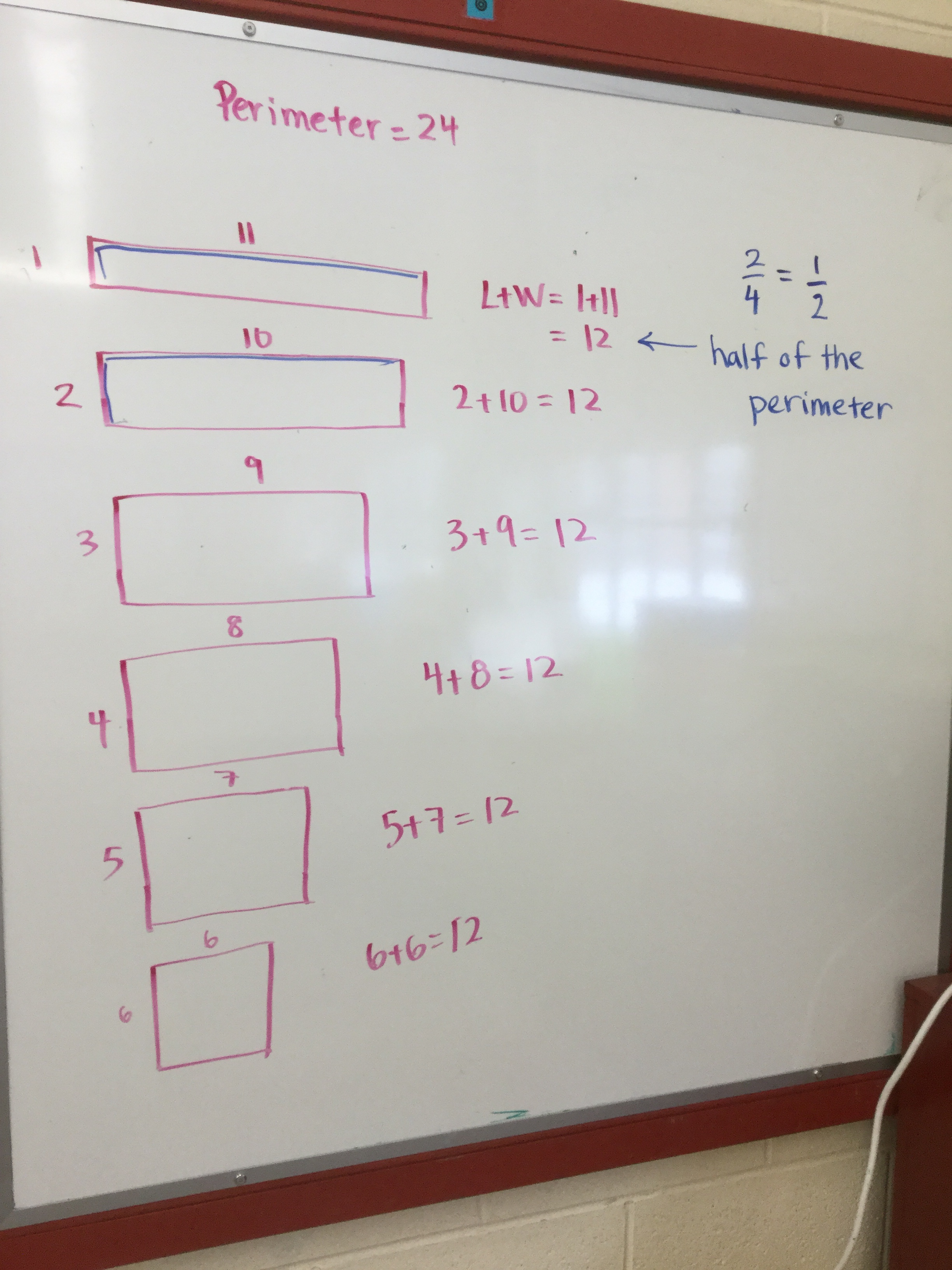 Math Perimator Perimeter | Ms. Bearse's Site